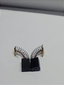 Par De Escova De Carvão P/ Martelete Rt-rh 32 Einhell