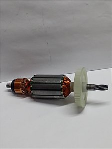 Rotor 220v Martelete Rotativo Ws3160 Da Wesco - 60039648