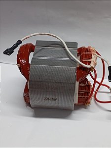 Estator 220v 93.03.220.235 Ead 2200 Eav 2200 Dwt Vonder