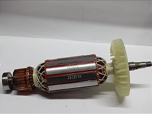 Induzido 220v Ws4701 Wesco 60040545 - Original
