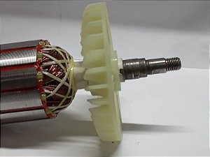 Induzido 220v Ws4701 Wesco 60040545 - Original