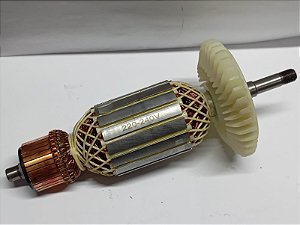 Induzido Rotor 220v 93.03.220.229 Eav 2200 Vonder