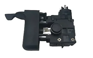 Interruptor 127v P/ Martelete Shr263/shr264 Stanley N470745