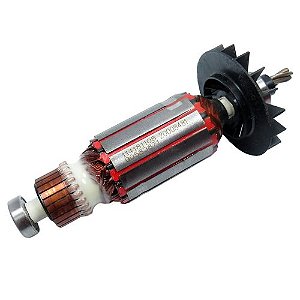 Induzido Stanley STEL503K-B2Tipo2 KD800K-B2Tipo1 90592489