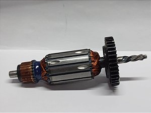 Rotor Induzido 127v Furadeira Dewalt Dwd502 Tipo1 (original)