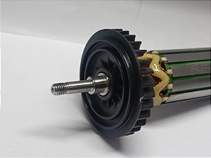 Induzido Completo 9557hn/9557hp/9557nb/9557pb/ga2014 - 220v