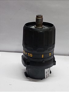 Conj Transmissao Parafusadeira Dcd7781-tipo1 Dewalt N934524
