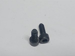 Parafuso Da Flange P/serra Marm. Gdc 14-40 Gdc 150 151 Bosch