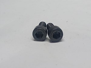 Parafuso Da Flange P/serra Marm. Gdc 14-40 Gdc 150 151 Bosch   9618085796