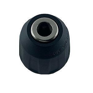 Mandril Para Furadeiras Bosch Gsr 120-li Automático