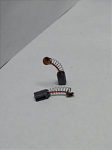 Escova decarvão 220V Parafusadeira Furadeira 300W 3/8 Ws3231