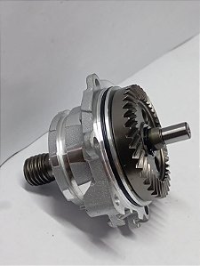 Tampa Eixo E Engrenagem Esmerilhadeira Dewalt DWE4212B2 TP3
