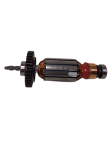 Conj Rotor C/ Rolamento 220v P/ Furadeira Dwd502 b2  N484687