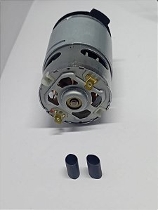 Motor P/ Parafusadeira Dewalt Dcd771 Dewalt N279939