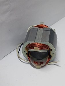 Estator (bobina) 110v P/ Furadeira Vonder Fiv710 Dwt Fid710