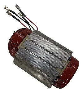 Estator P/ Esmerilhadeira 220v Makita M9509 M9510 621813-2