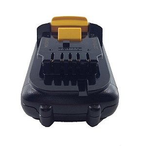 Bateria 12v Dewalt Dcd700/710 S1 S2 Litium N580008