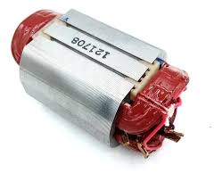 EstatorBobina Para Esmerilhadeira 9557 220vMakita6217089 4.7