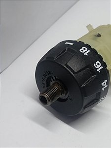 Conjunto De Engrenagem P/ Parafusadeira Df330d Df331d Makita