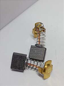Par Da Escova De Carvao 220v P/ws18-180t/div - 9303181839