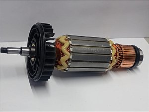 Induzido Para Esmerilhadeira Makita Ga7040s 5178331