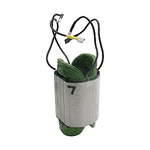 CONJ.ESTATOR 220V P/ Dewalt Dwe4336-b2 Tipo1 na143113