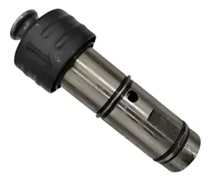 Conj. Eixo Porta Ferramenta + Colar Martelete D25133 Dewalt