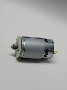 Conj Motor E Pinhãoa Dcd710 E Dcd700 Dewalt N075847/NA098708