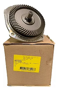 Tampa Caixa De Engrenagem 7'' Esmerilhadeira Dwe491 Tipo 10