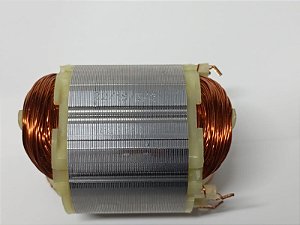 Cj. Estator 220v P/ Serra Tico Tico Dwe300 Dewalt N824848