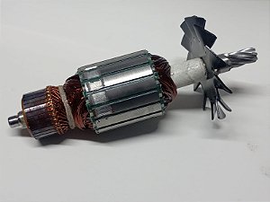 Induzido Para Serra De Bancada Stanley Sst1801-b2 Tipo1