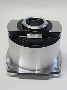 Caixa Da Engrenagem P/ Chave De Impacto Dcf894 Dewalt