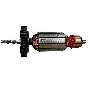 Induzido Rotor Furadeira Dwd502 220v