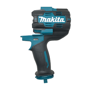 Cj Empunhadura P/ Chave De Imp. Tw001g/002g Makita