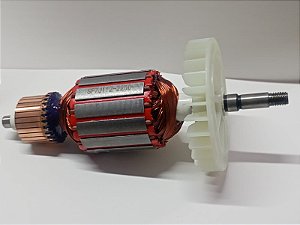 INDUZIDO MOTOR 220V P/EV2000 VONDER