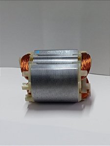 Estator 220v P/ Martelete Makita M8701 Original