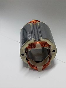 Estator Bobina Furadeira Makita Hp2050 220v