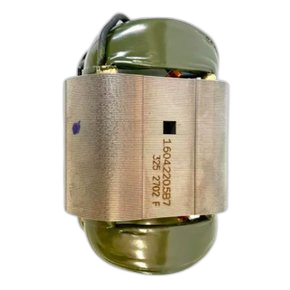 ESTATOR  /  BOBINA  /  SAPATA POLAR