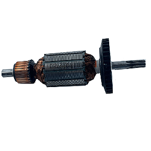 Rotor Induzido Furadeira Bosch Gsb 16 Re (bb9)
