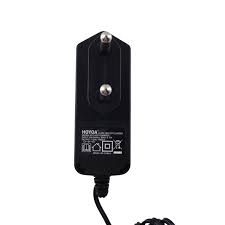 Fonte Carregador P/auxiliar De Partida Black+decker Js350