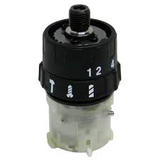 Caixa De Engrenagem P / Parafusadeira Makita Hp331d Original