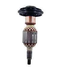 Rotor/induzido Bosch P/rompedor 10kg Gsh 11 E 220v Original