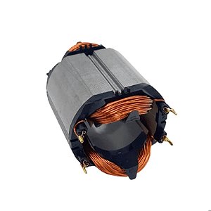Estator Bobina 220v Original Serra Marmore Bosch Gdc150 151