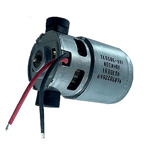 Motor 160702266N P/ Parafusadeira Bosch Gsb 18v-21 Original