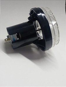 Motor Bivolt P/ Soprador Térmico Ghg20-63 Bosch - 1600a01n64