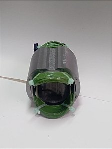 Estator 220v P/ Sg7115-b2 Tipo 1 Stanley N802828