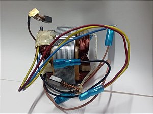 ESTATOR 127V 2.5 Ohms