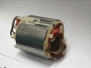 ESTATOR MARTELETE HR2475 220V MAKITA