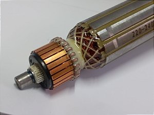 Induzido Rotor Para Ead754 Dwt Eav754 Vonder 9303754226