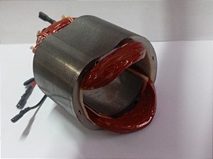 Estator Bobina Vonder E Dwt Eav650 E Ead650 220v 9303650226